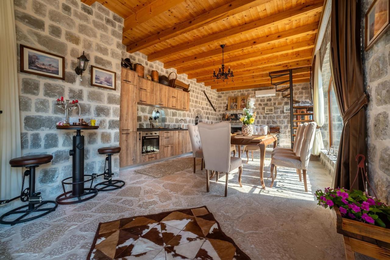 Milena Apartment *