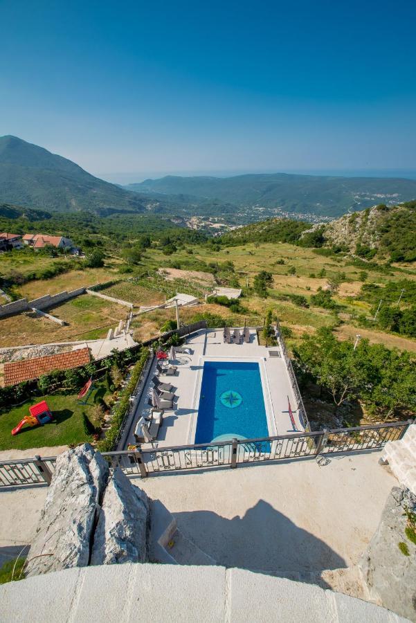 Milena Apartment Kotor