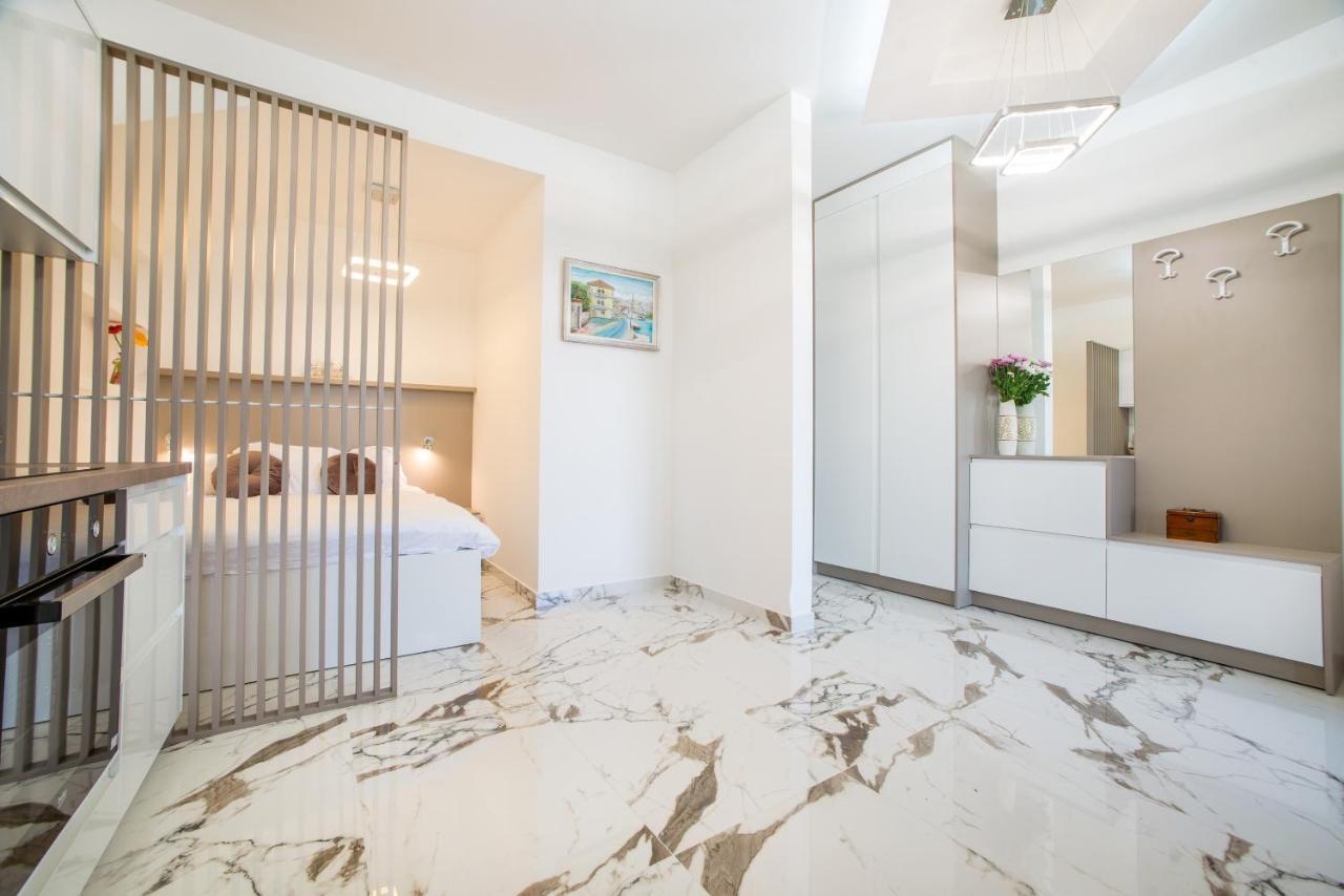 Milena Apartment