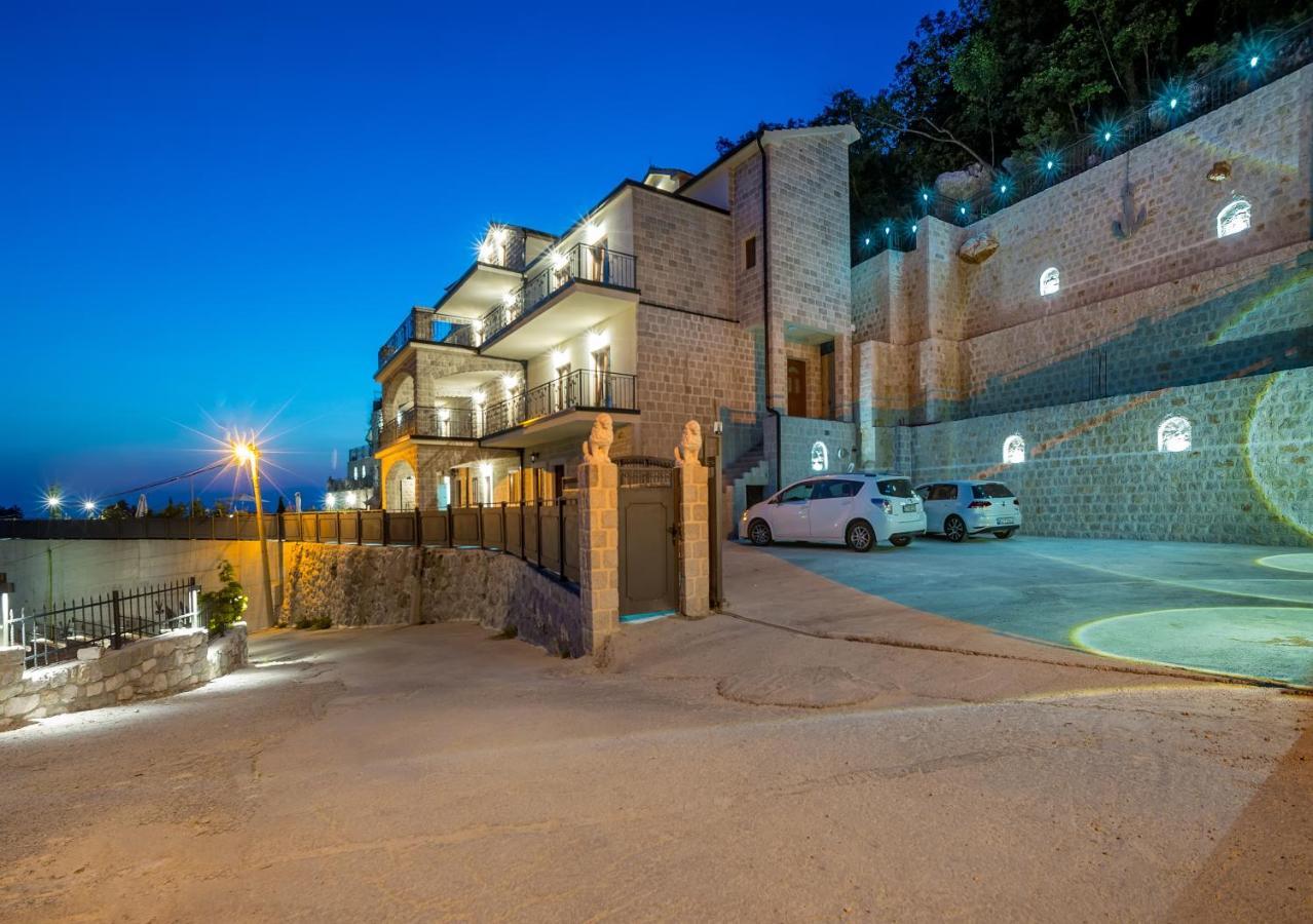 Apartment Milena