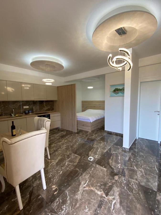 Apartment Milena