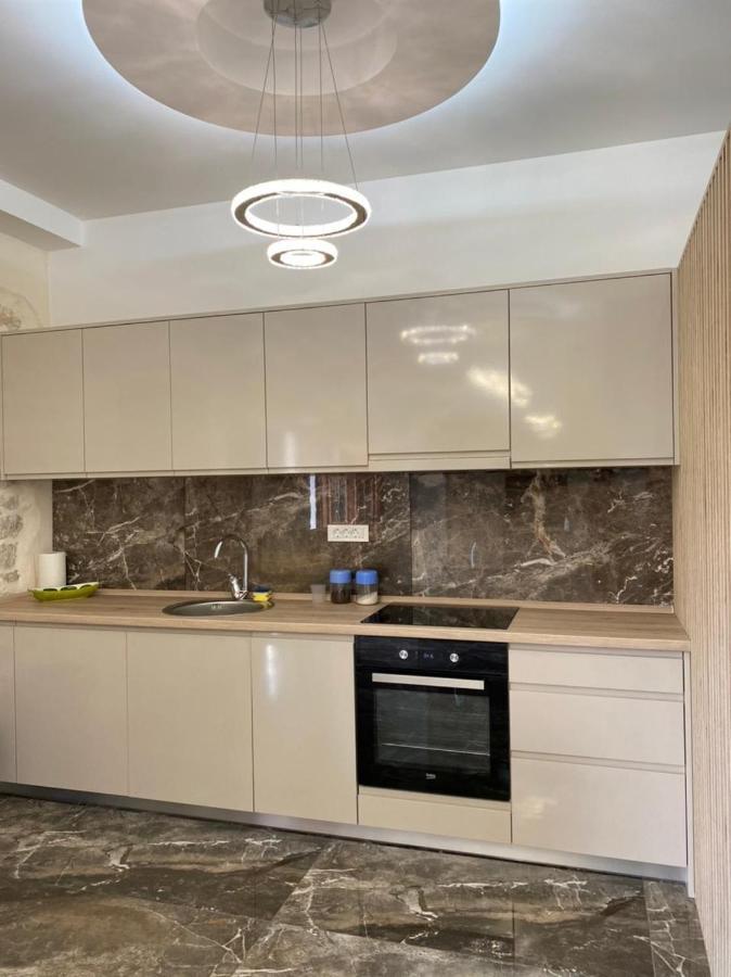 Milena Apartment Kotor