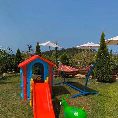 Villa Milena Cattaro Esterno foto