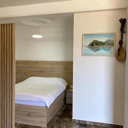 Villa Milena Cattaro Esterno foto