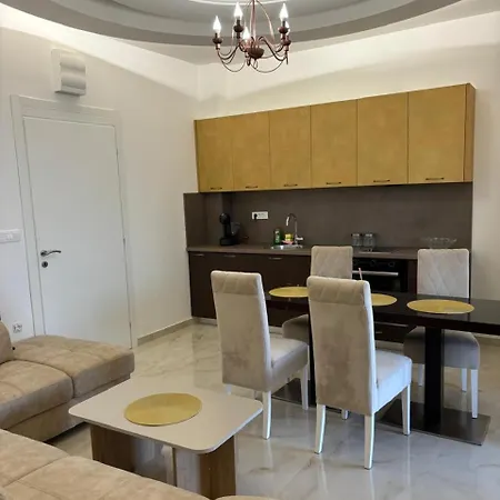 Villa Milena Cattaro Esterno foto